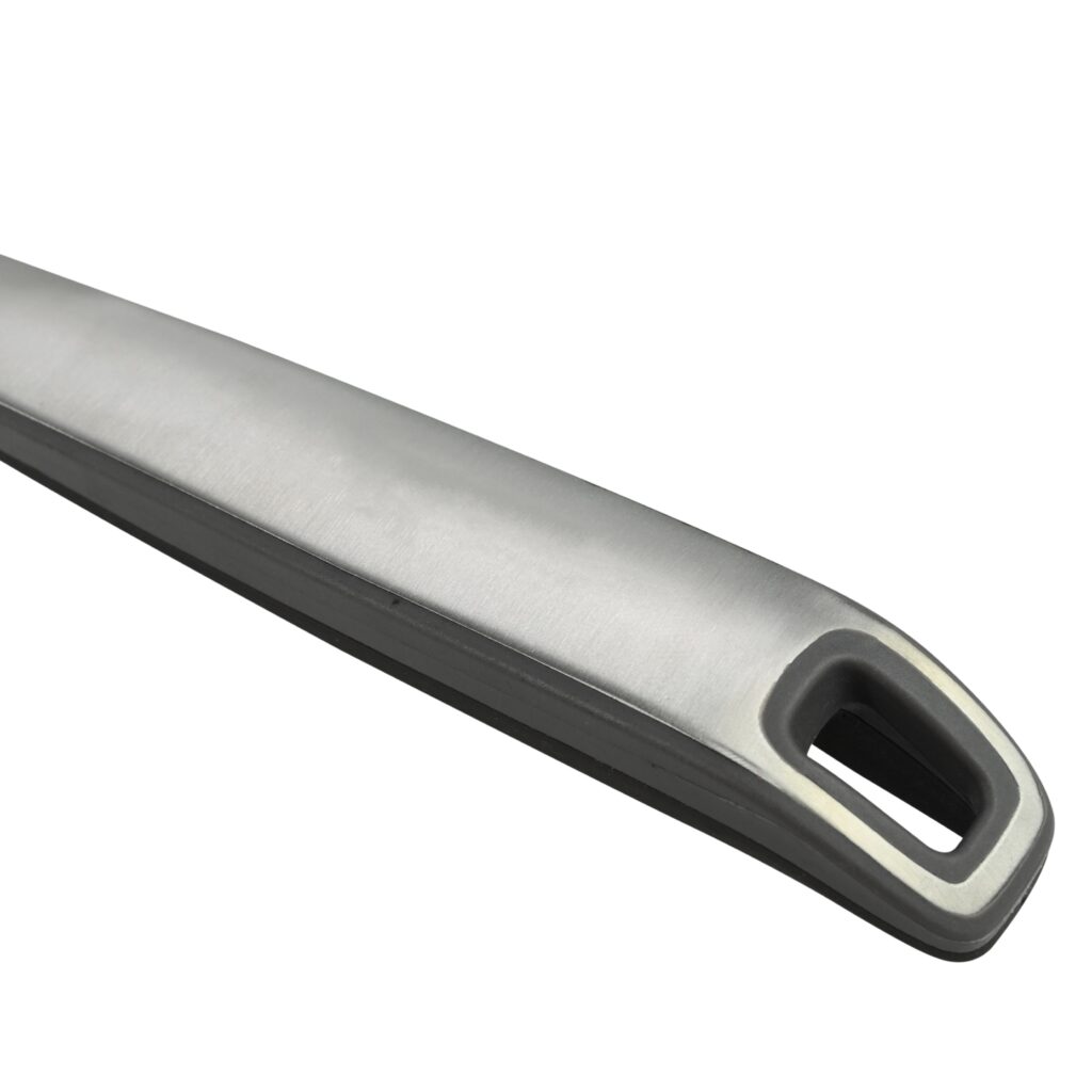 Hillier Stainless Steel BBQ Spatula 5056771096594 2